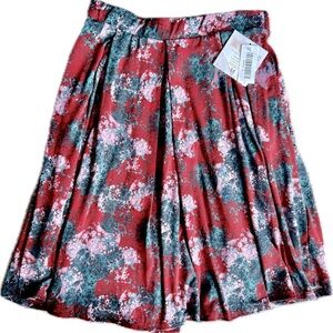 LuLaRoe Madison Skirt